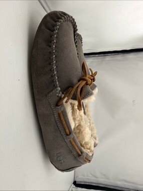 UGG Dakota slippers